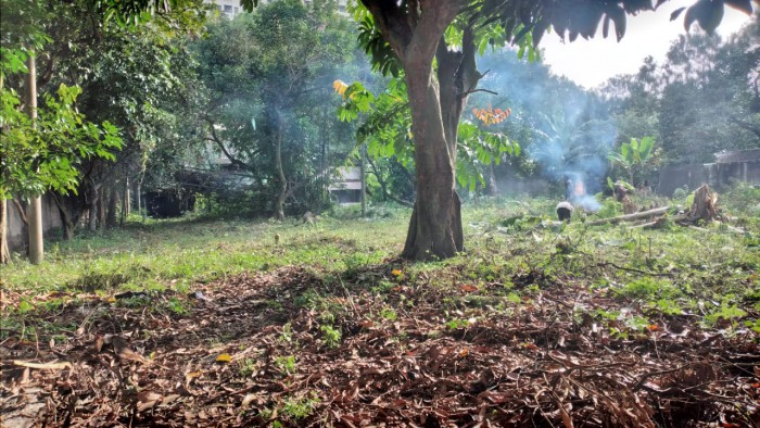 Tanah dijual di Kebagusan Pasar Minggu Jakarta Selatan 